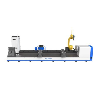 SDQY 6kw kuitulaserpinnoituskone